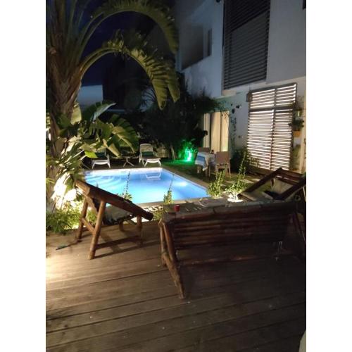 Appartement S2 Moderne Élégance et Confort