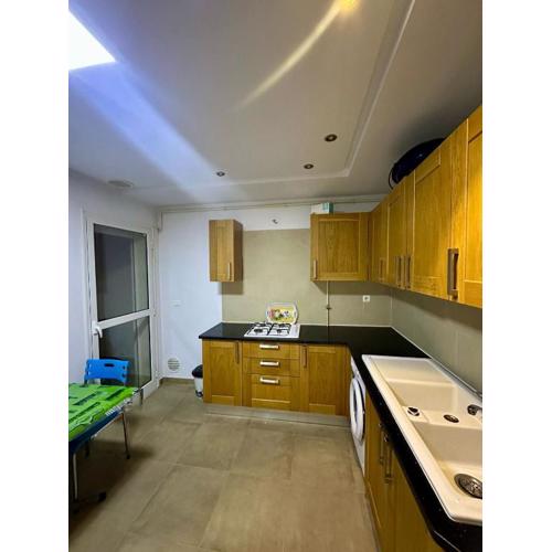 Appartement S2 Zone touristique