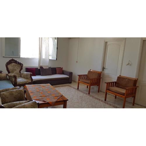 Appartement S+2