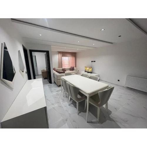 Appartement Sahloul 4 Sousse