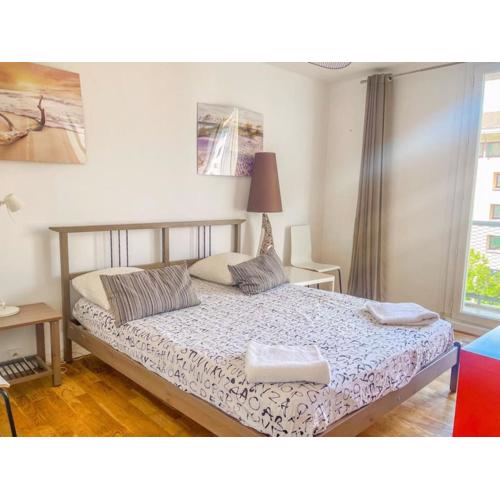 Appartement Saint Cyprien