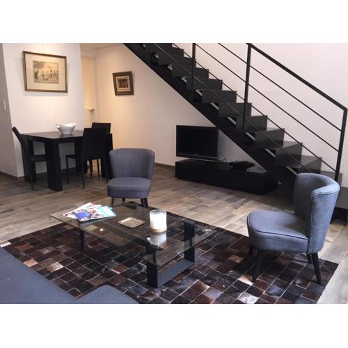 Appartement Saint Thomas Prestige