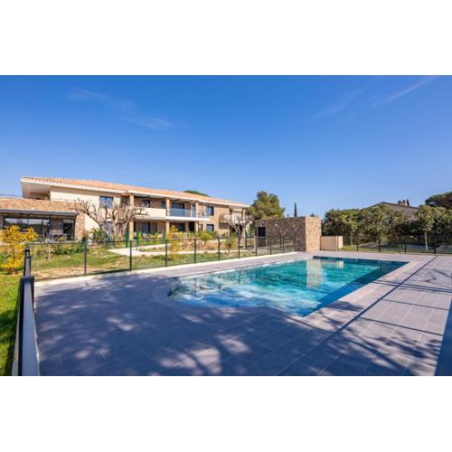 Appartement Sainte-Maxime - Welkeys