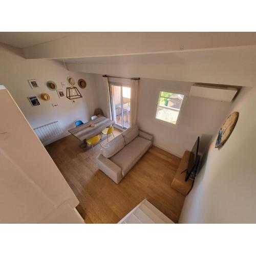 Appartement Sainte Maxime