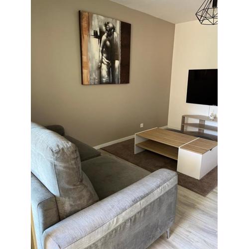 Appartement Sainte Maxime