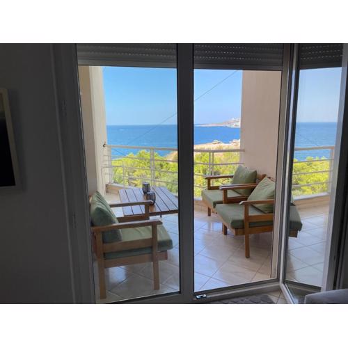Appartement Santa