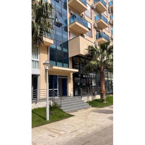 Appartement Shengjin