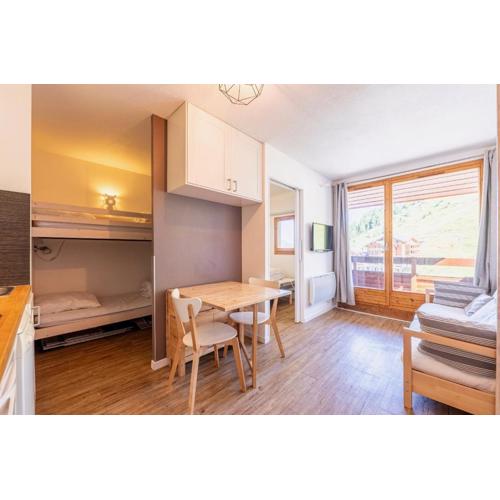 Appartement ski au pied