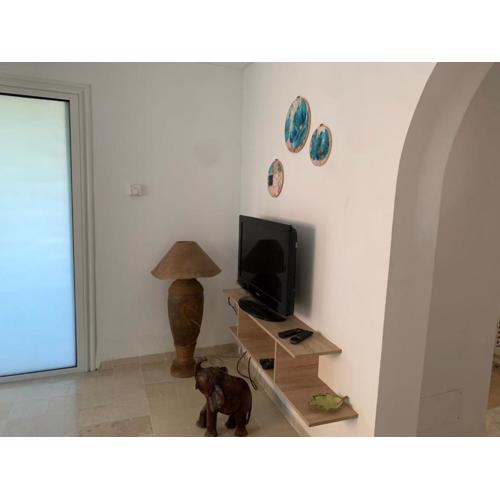 Appartement sonia