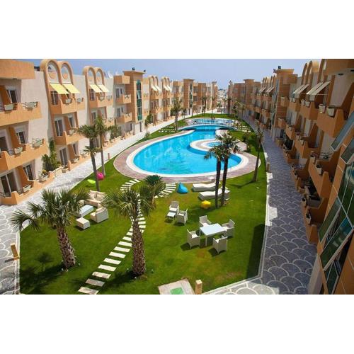 Appartement Sou