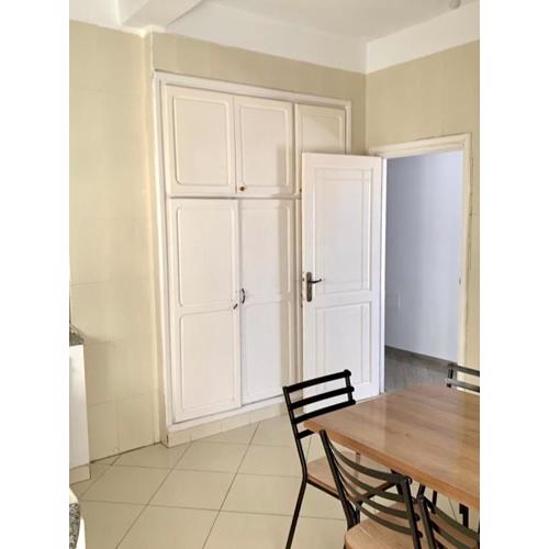 Appartement Sousse 1