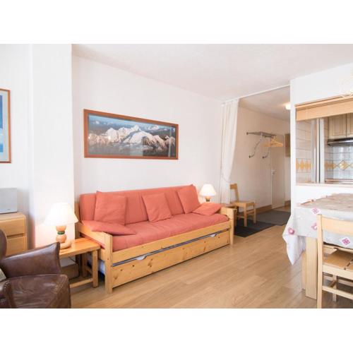 Appartement spacieux 3 pièces, Tignes, proche des pistes - FR-1-449-59