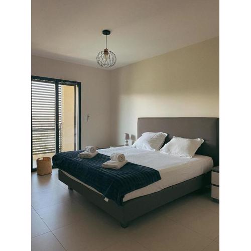 Appartement spacieux 6 personnes sur le vieux port
