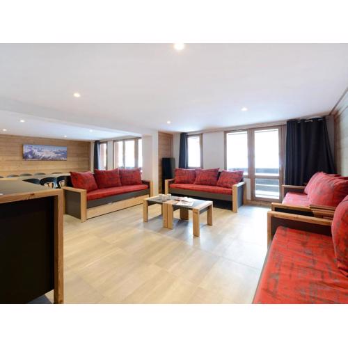 Appartement spacieux pour 16 pers · Proche pistes · Bien-être avec sauna & hammam · Animaux admis - FR-1-181-1909