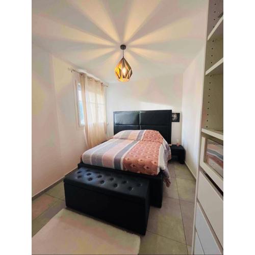 Appartement spacieux