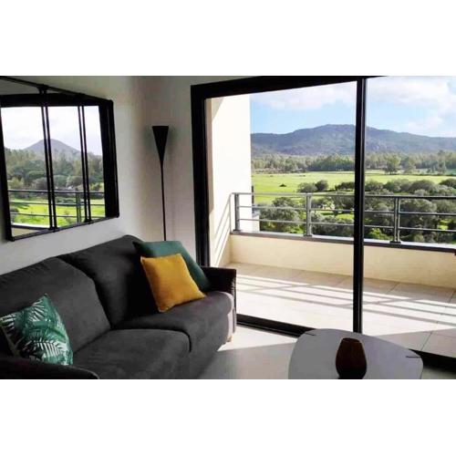 Appartement Stanatura - Luxe - Proche du port - 1 chambre - Pour des vacances paisibles