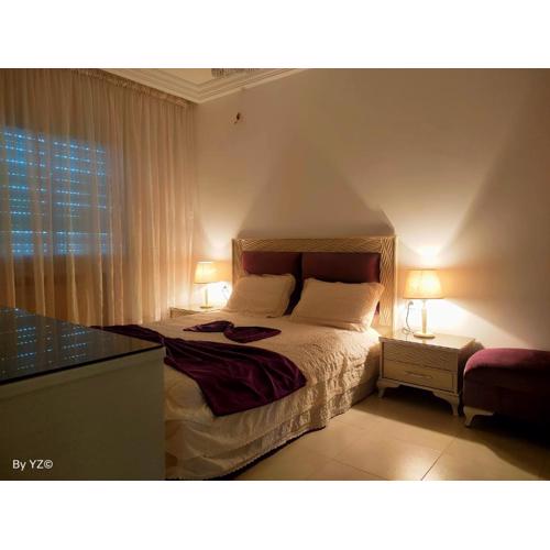Appartement Standing Nabeul