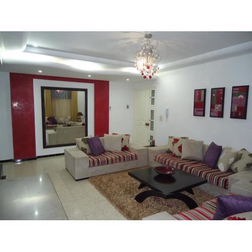Appartement standing Nabeul