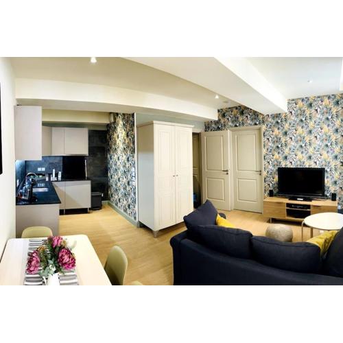 Appartement standing pour 4