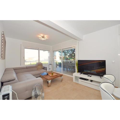 Appartement Station