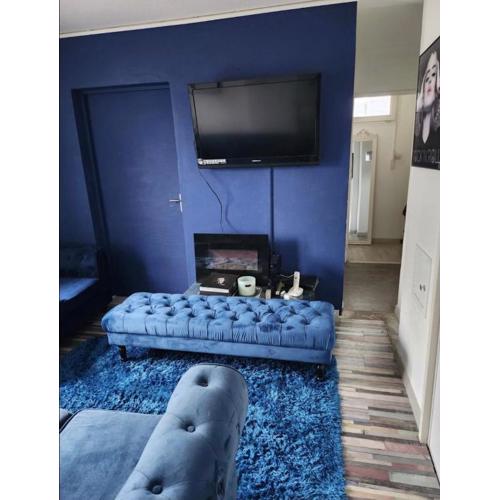 Appartement Strasbourg centre et gare