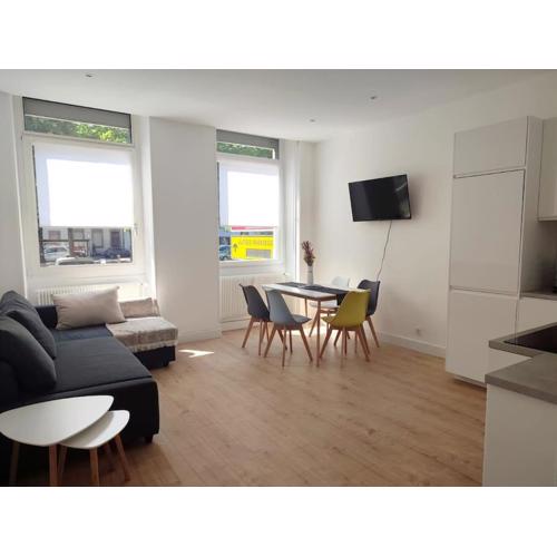 Appartement Strasbourg Centre