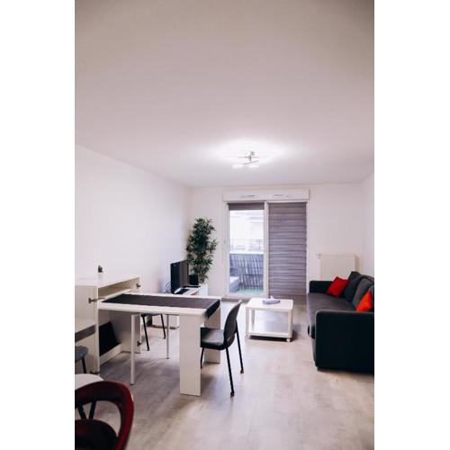 Appartement , Strasbourg France