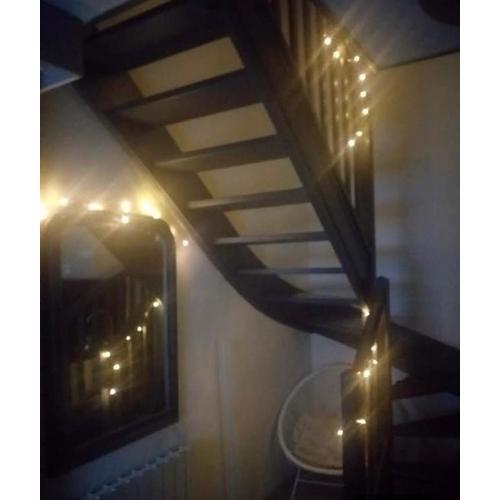 Appartement Strasbourg ville