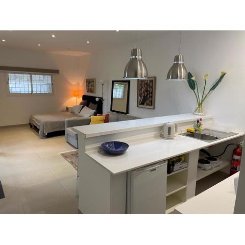 Appartement Studio à Carthage