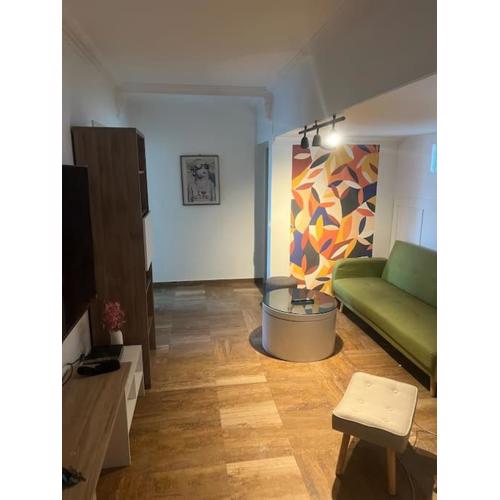 Appartement super équipé pour 4 personnes