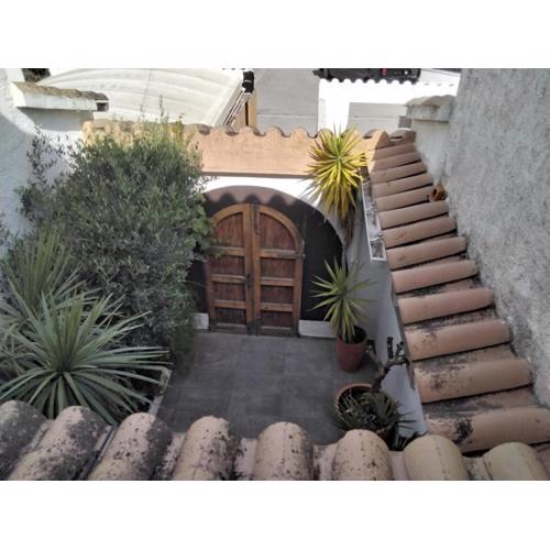 Appartement sur les canaux