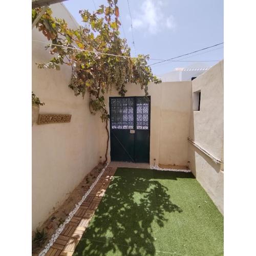 Appartement T2 60m2 Djerba Houmet Essouk