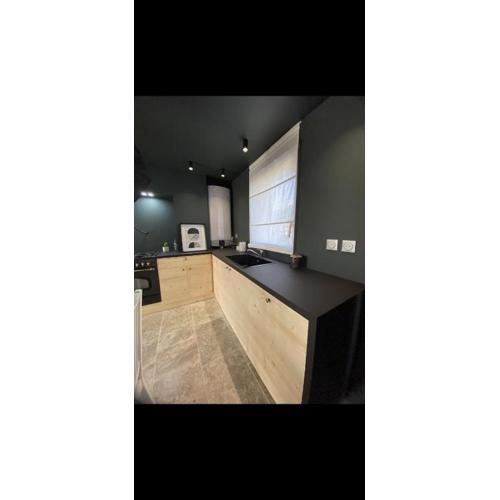 Appartement T2 au calme