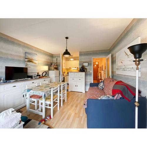 Appartement T2 proche plage