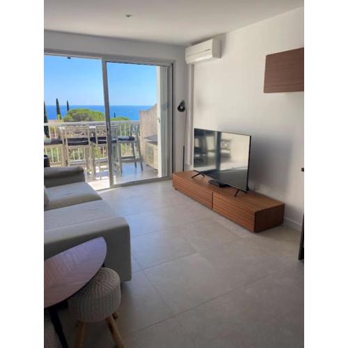 Appartement T2 Sainte Maxime