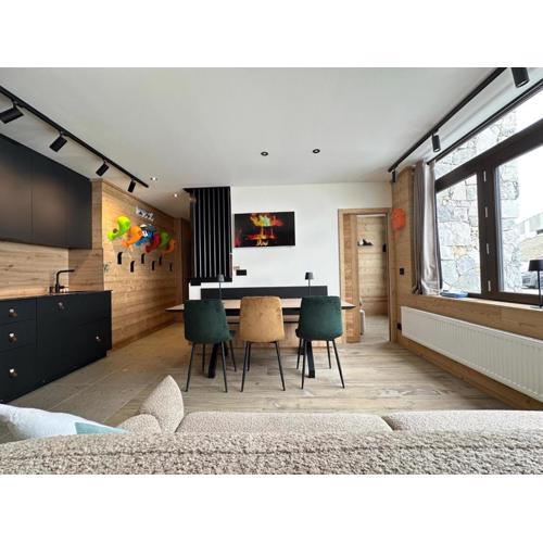 Appartement T3 - Emplacement exceptionnel - entrée indépendante - entièrement rénové