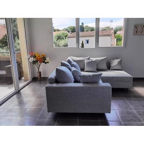 APPARTEMENT T3 65 m2 CENTRE VILLE
