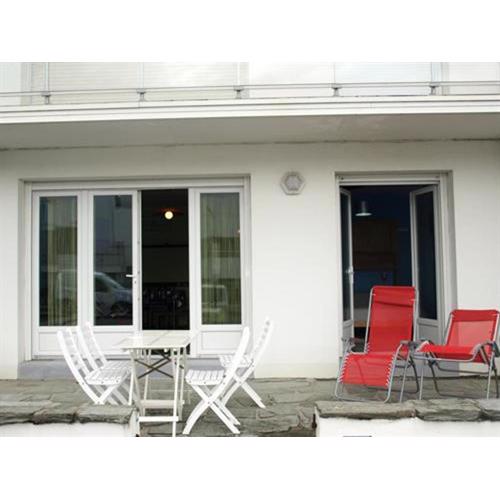 Appartement T3 avec Garage, 100m Plage, Proche Commerces, St-Jean-de-Monts - FR-1-323-414