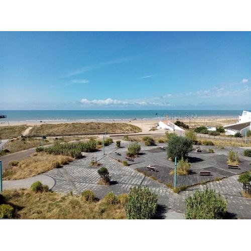 Appartement T3 Vue sur mer