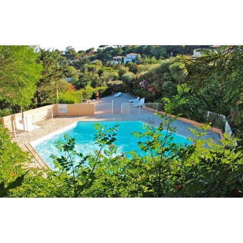 Appartement terrasse vue mer