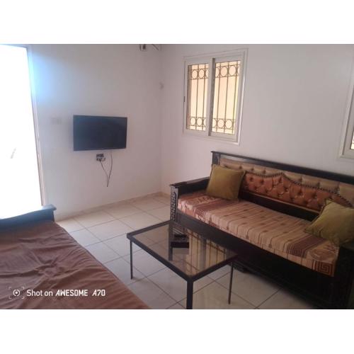 Appartement Thomas Doha