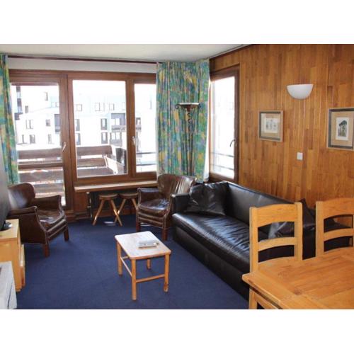 Appartement Tignes, 2 pièces, 6 personnes - FR-1-449-122