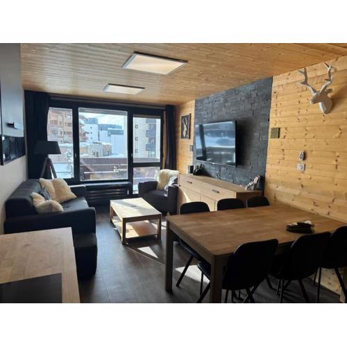 Appartement Tignes Val claret