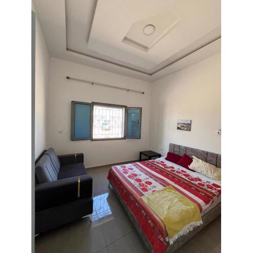 Appartement Tom Midoun Centre