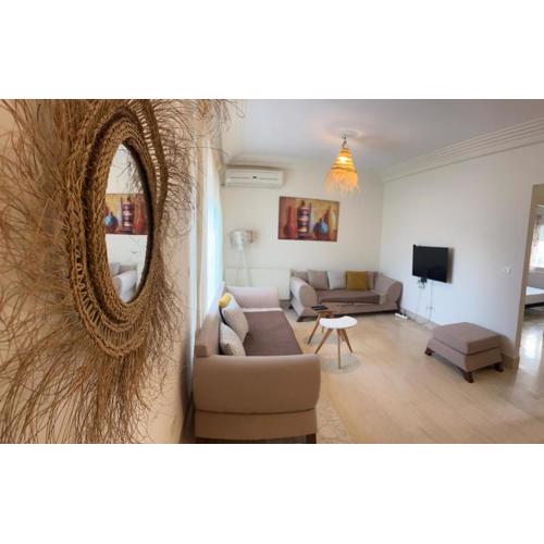Appartement top capi