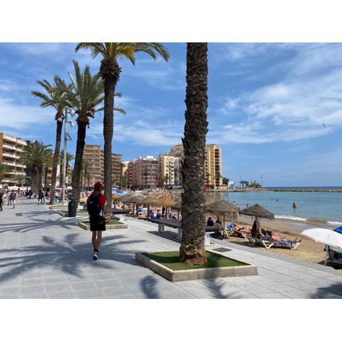 Appartement Torrevieja Alicante