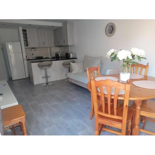 Appartement Torrevieja