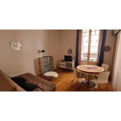 Appartement Toulon Centre-Ville