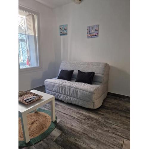 Appartement Toulon Mourillon