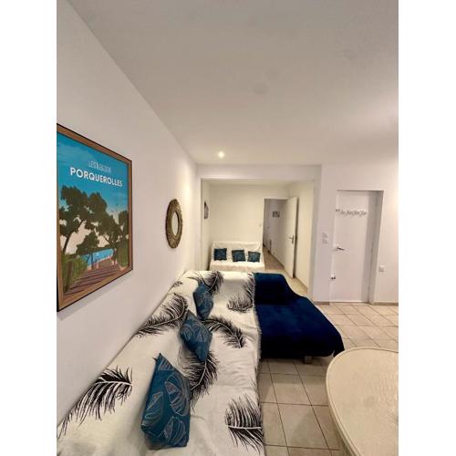 Appartement-Toulon-Port